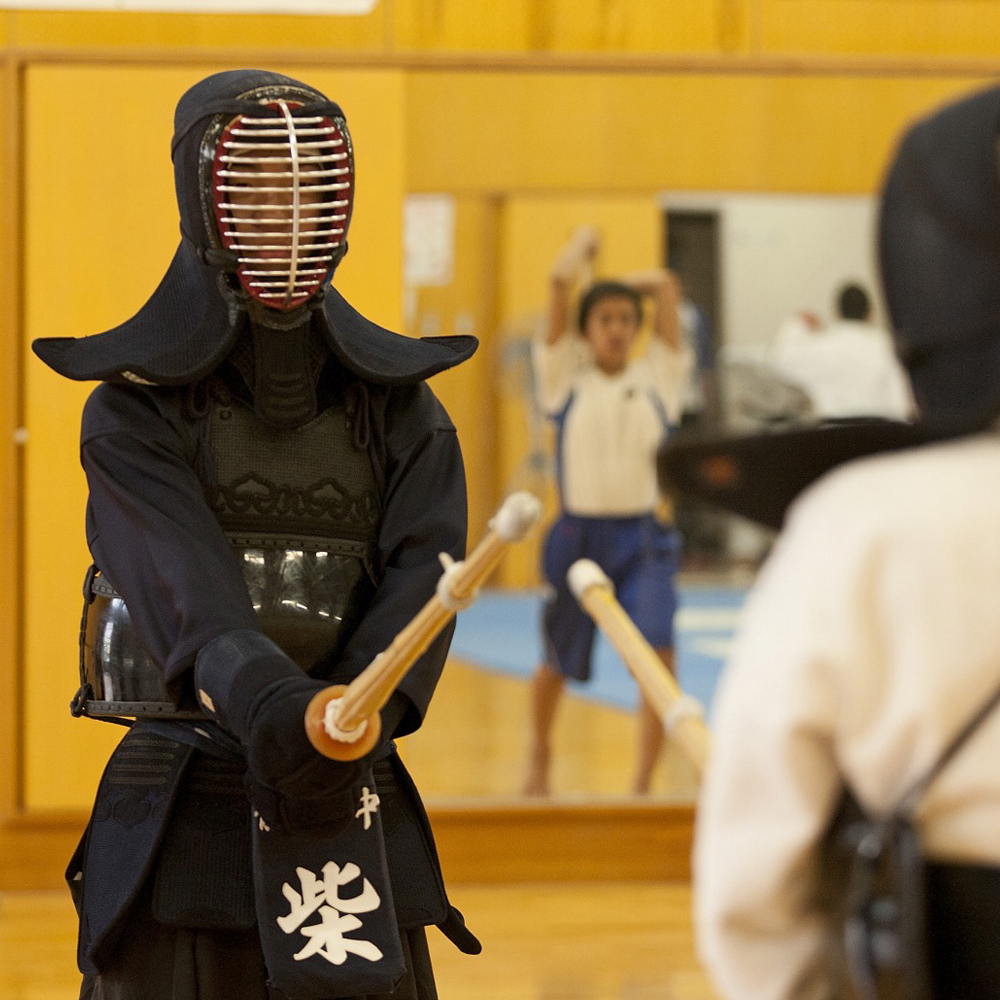 剣道部