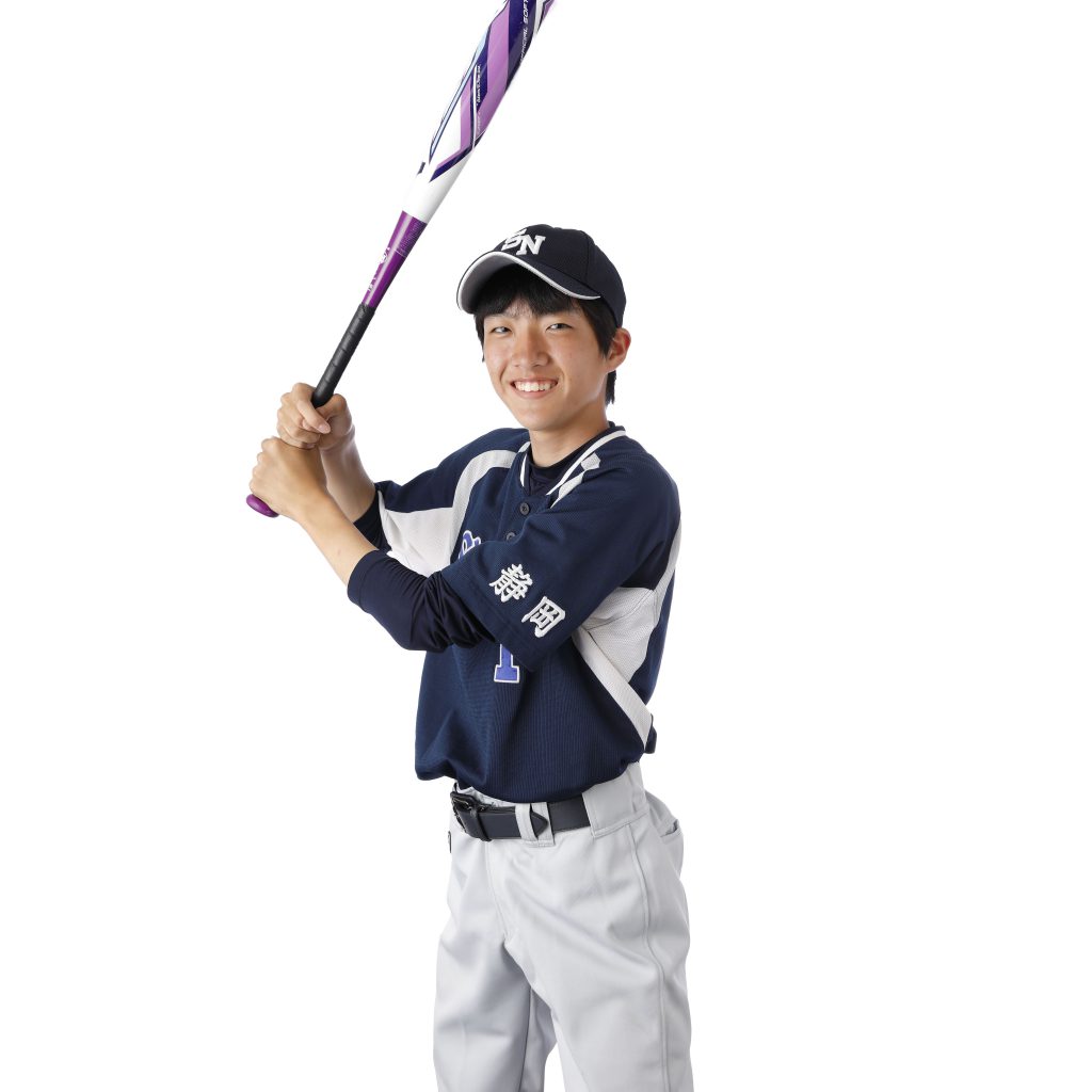 男子ソフトボール