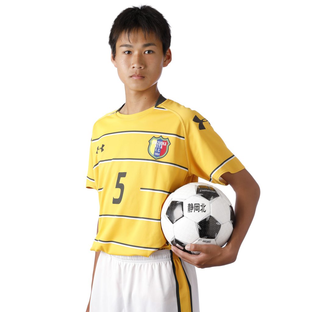男子サッカー