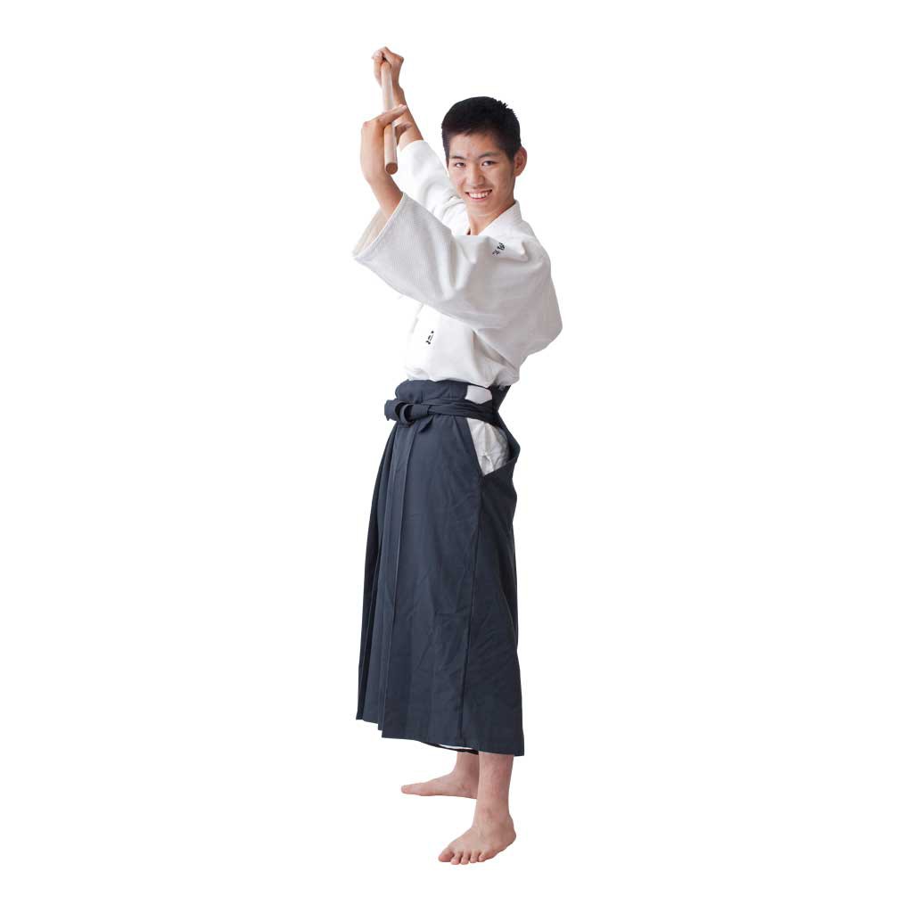 合気道