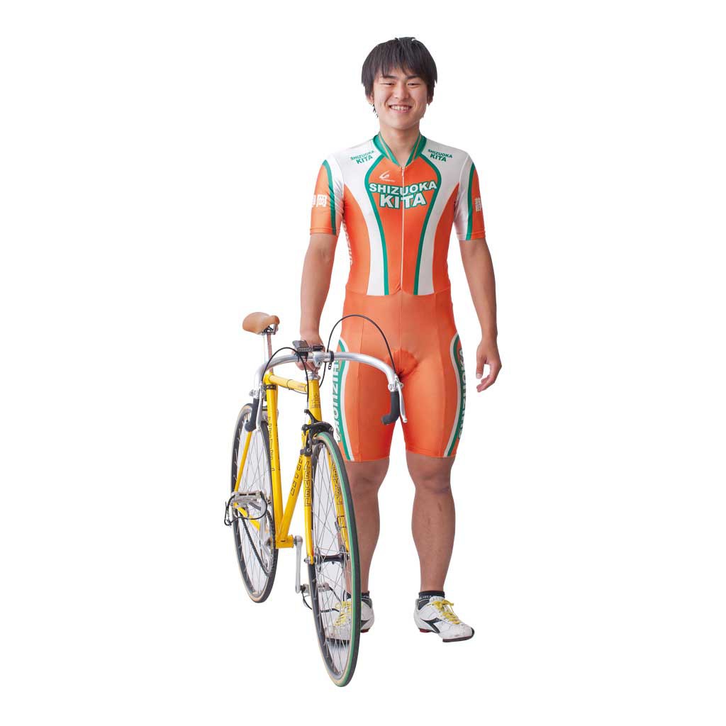 自転車競技