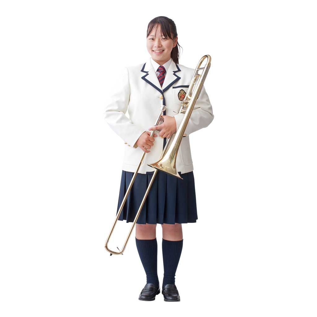 吹奏楽