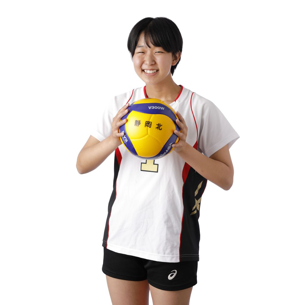 女子バレーボール