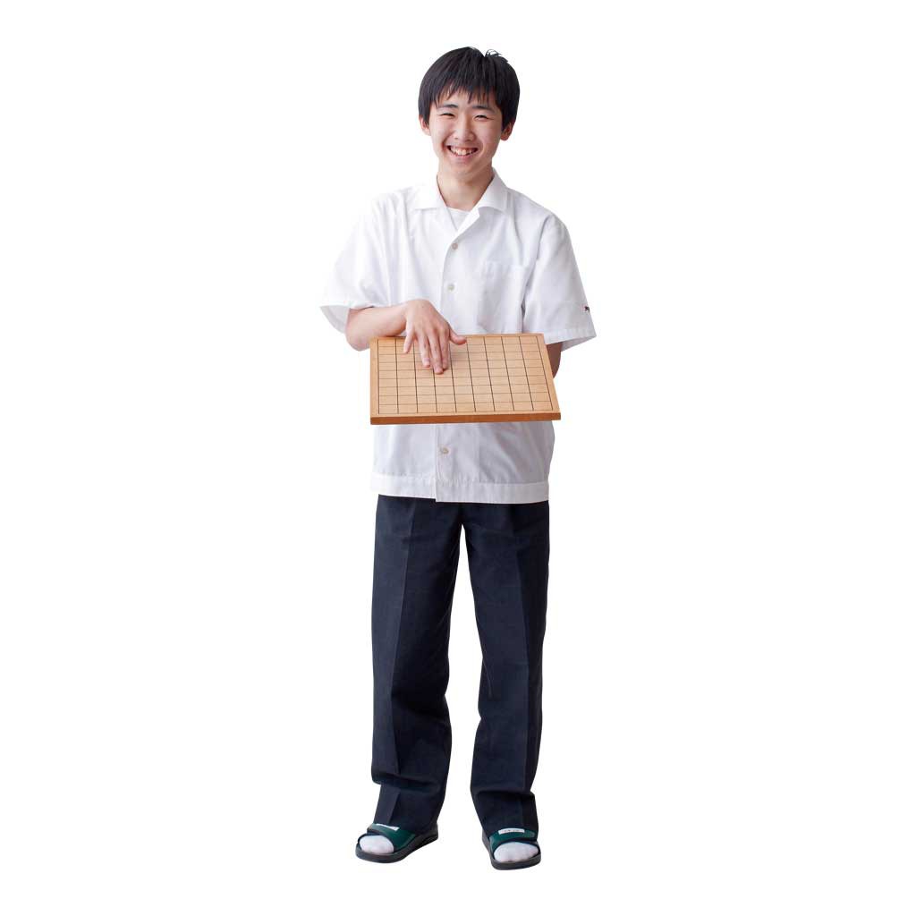 囲碁将棋