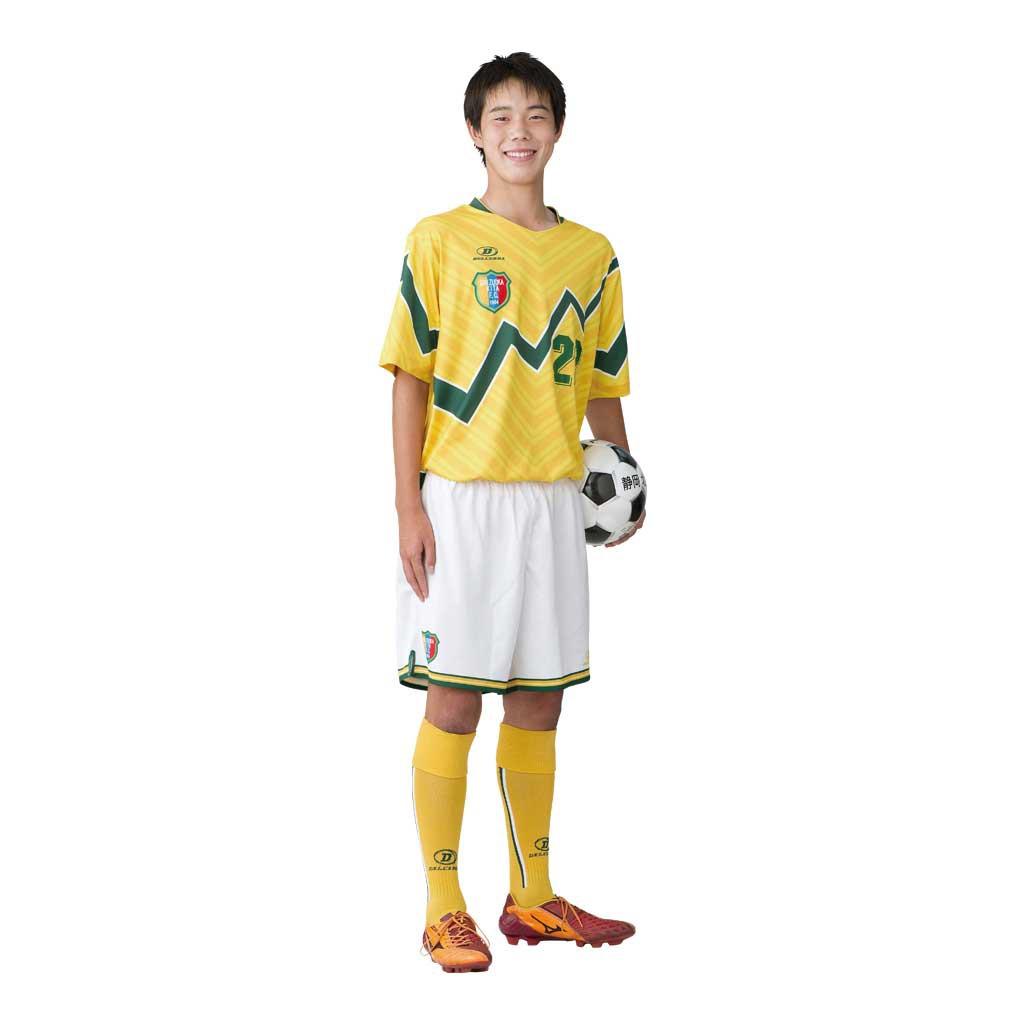 男子サッカー