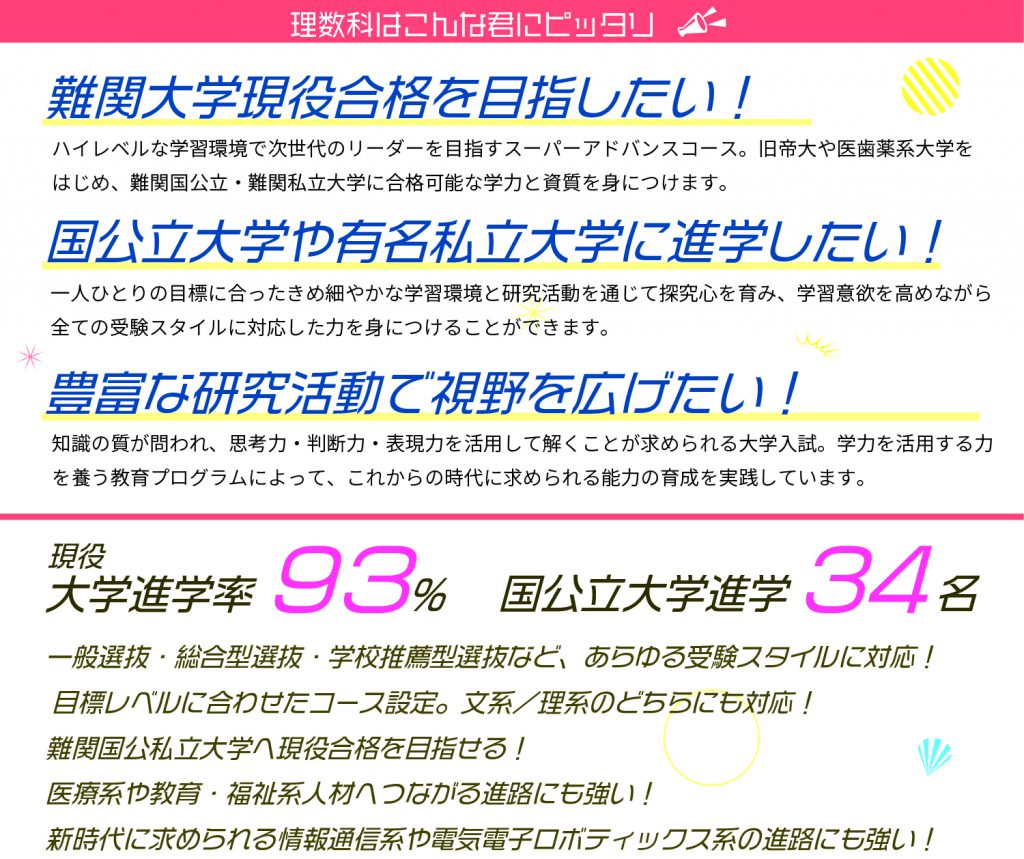 進路報告 静岡北高等学校