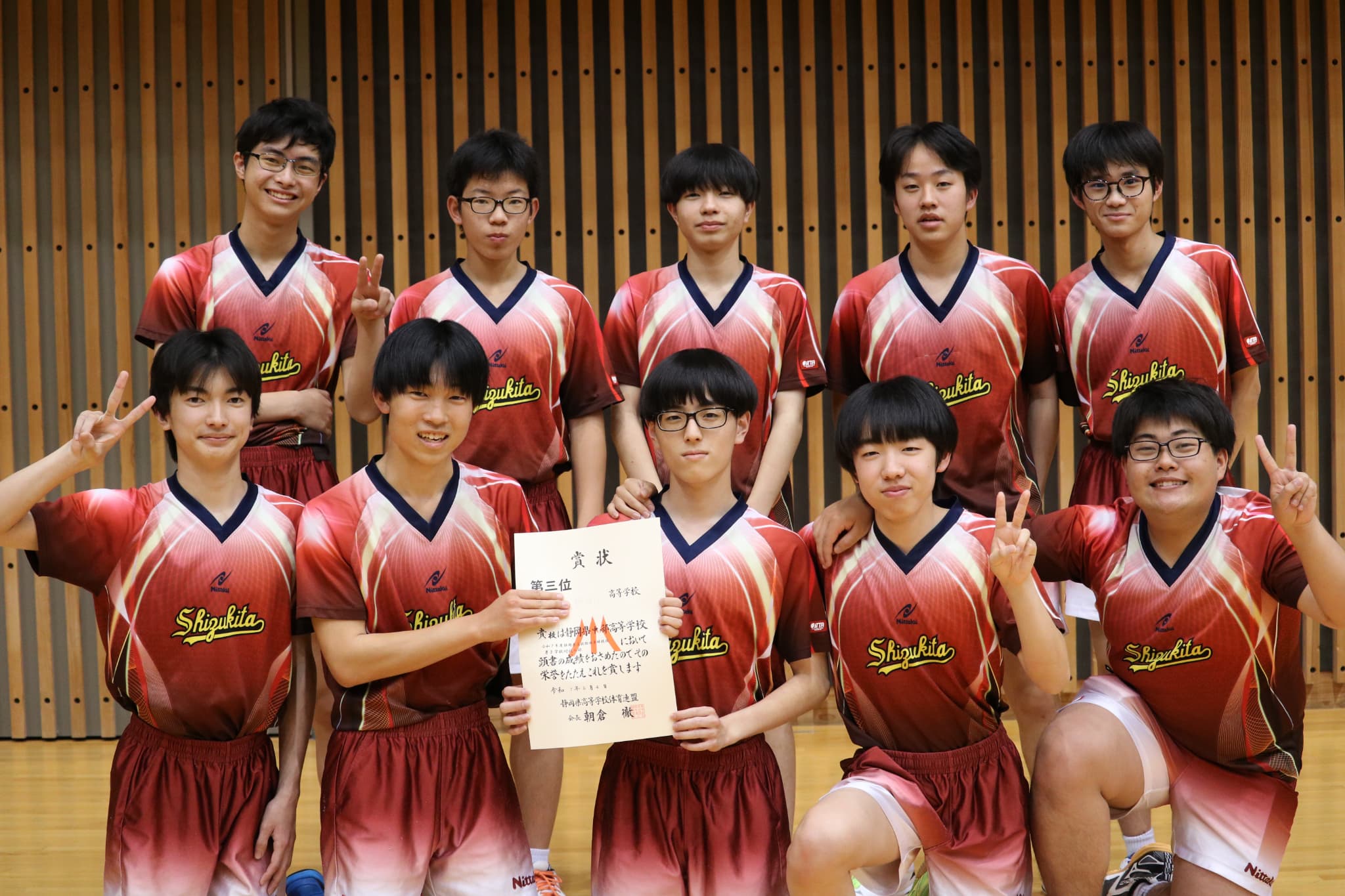 試合写真2