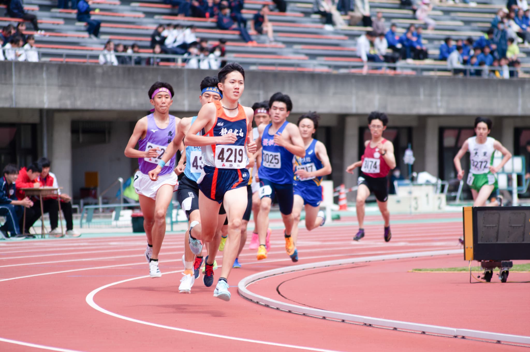 試合写真2