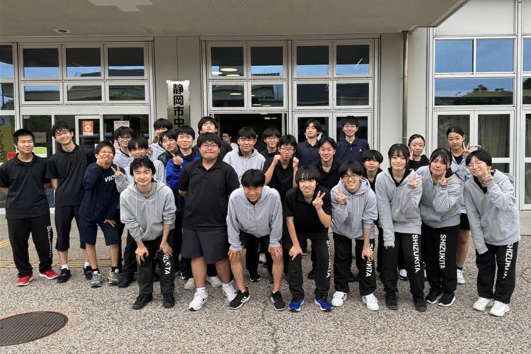 試合写真1