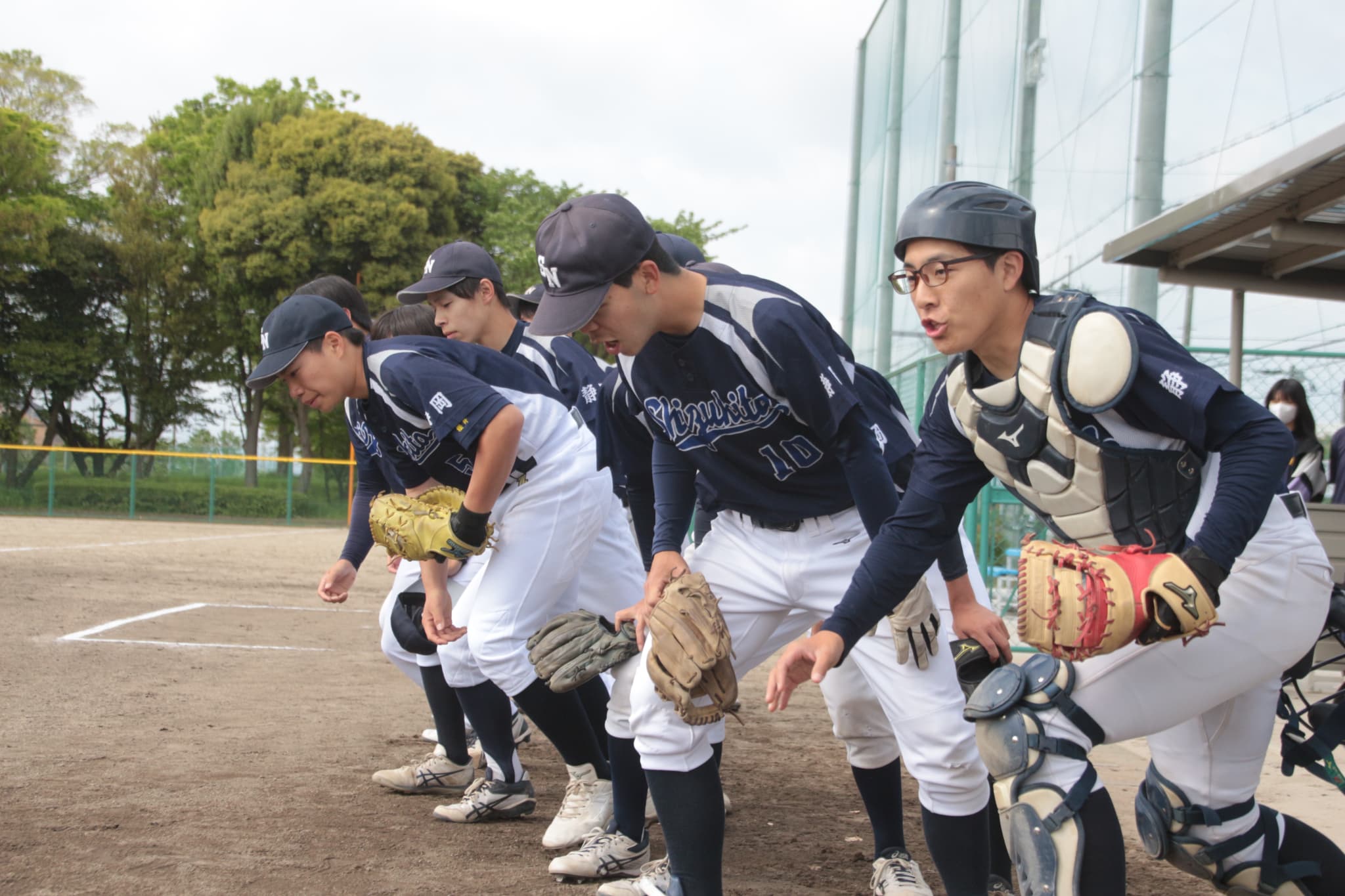 試合結果写真3