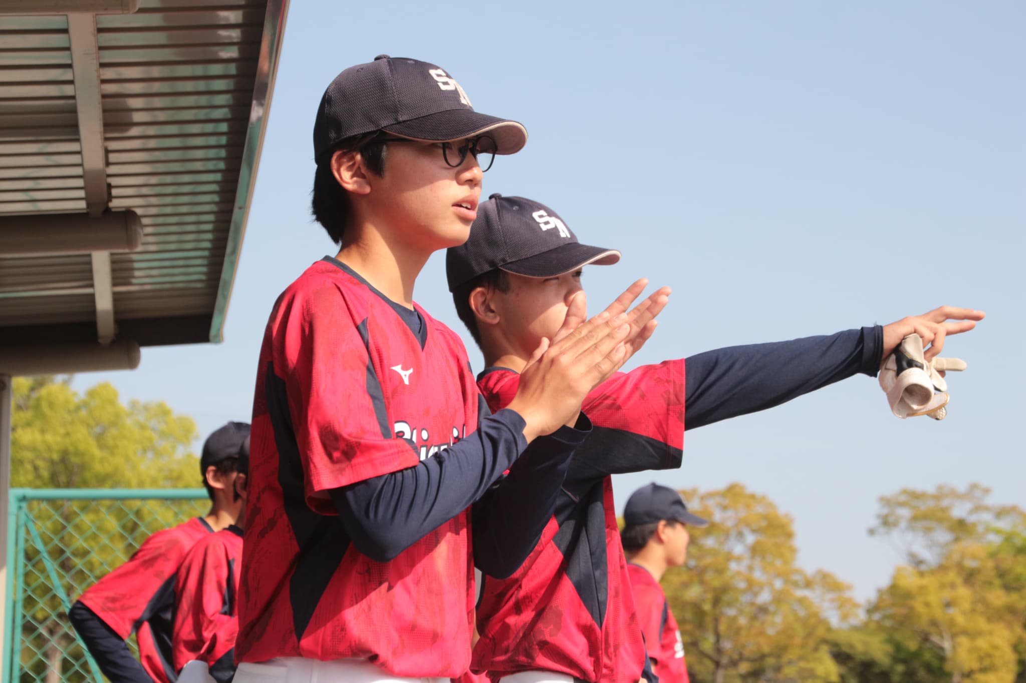 試合結果写真5