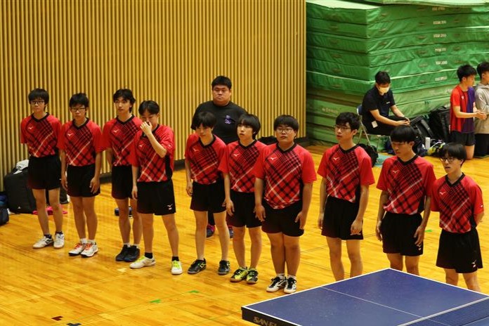 試合写真2