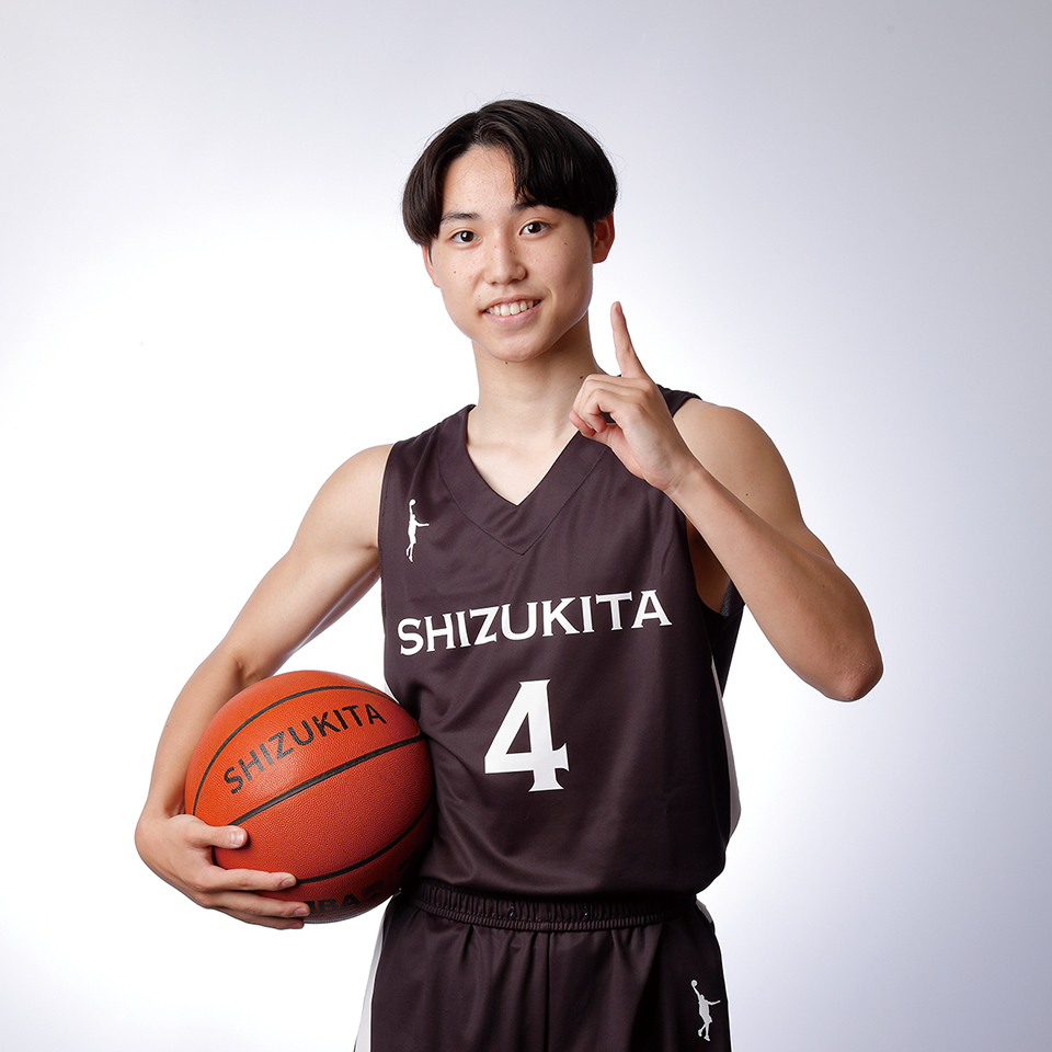 男子バスケットボール