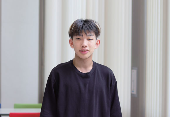 宮澤 舷さん