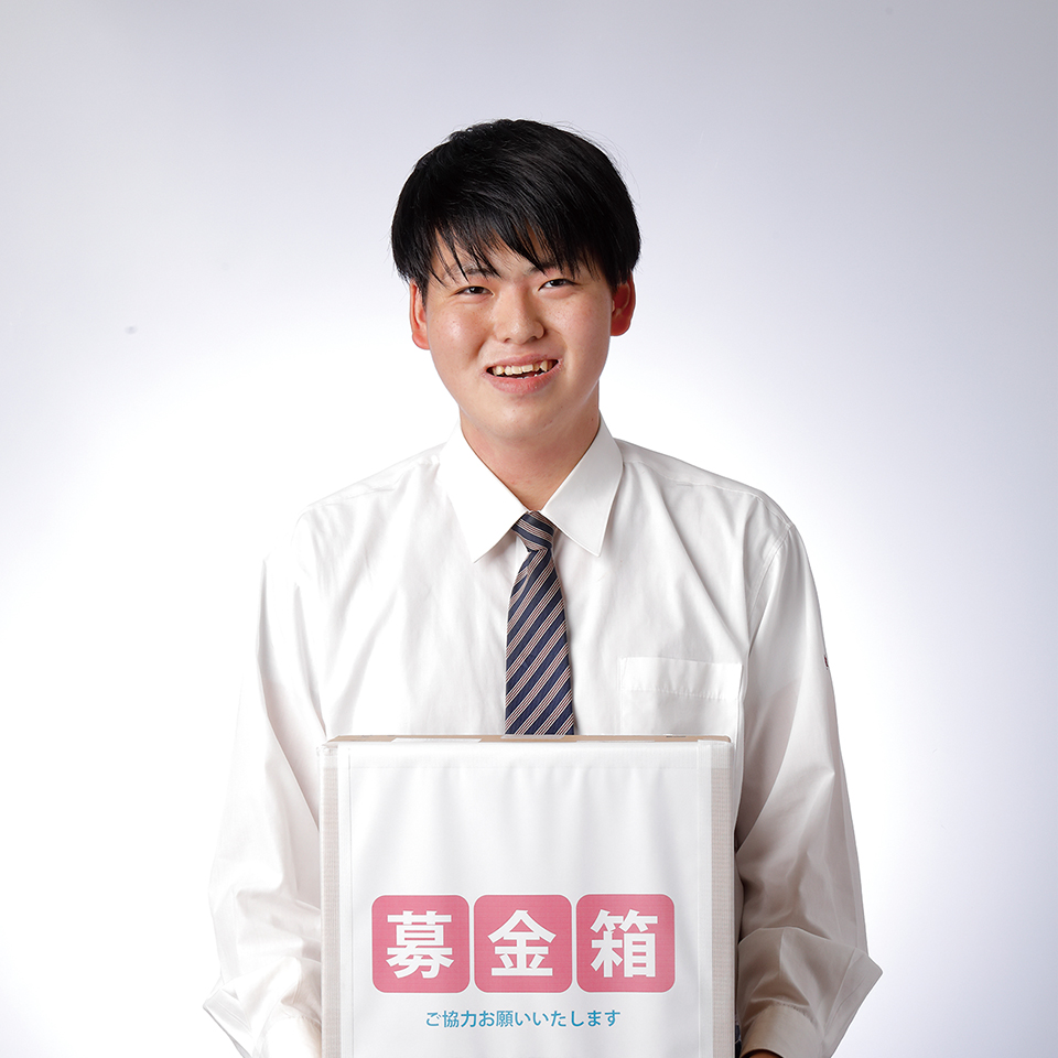 JRC(青少年赤十字)