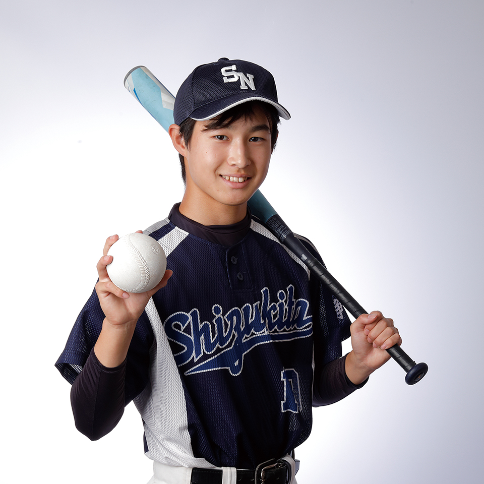 男子ソフトボール