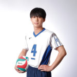 男子バレーボール