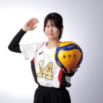 女子バレーボール