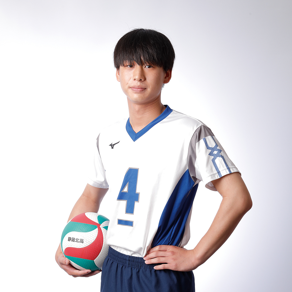 男子バレーボール