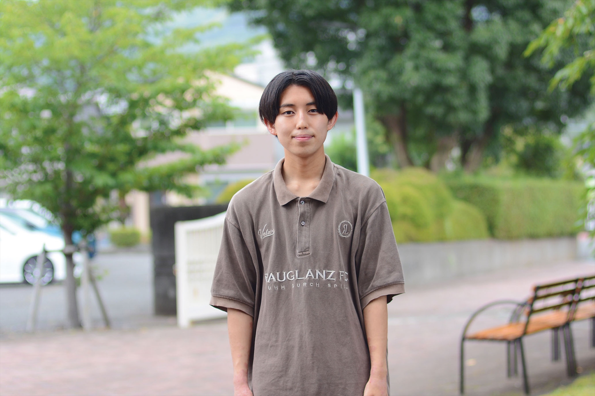松浦 蒼太