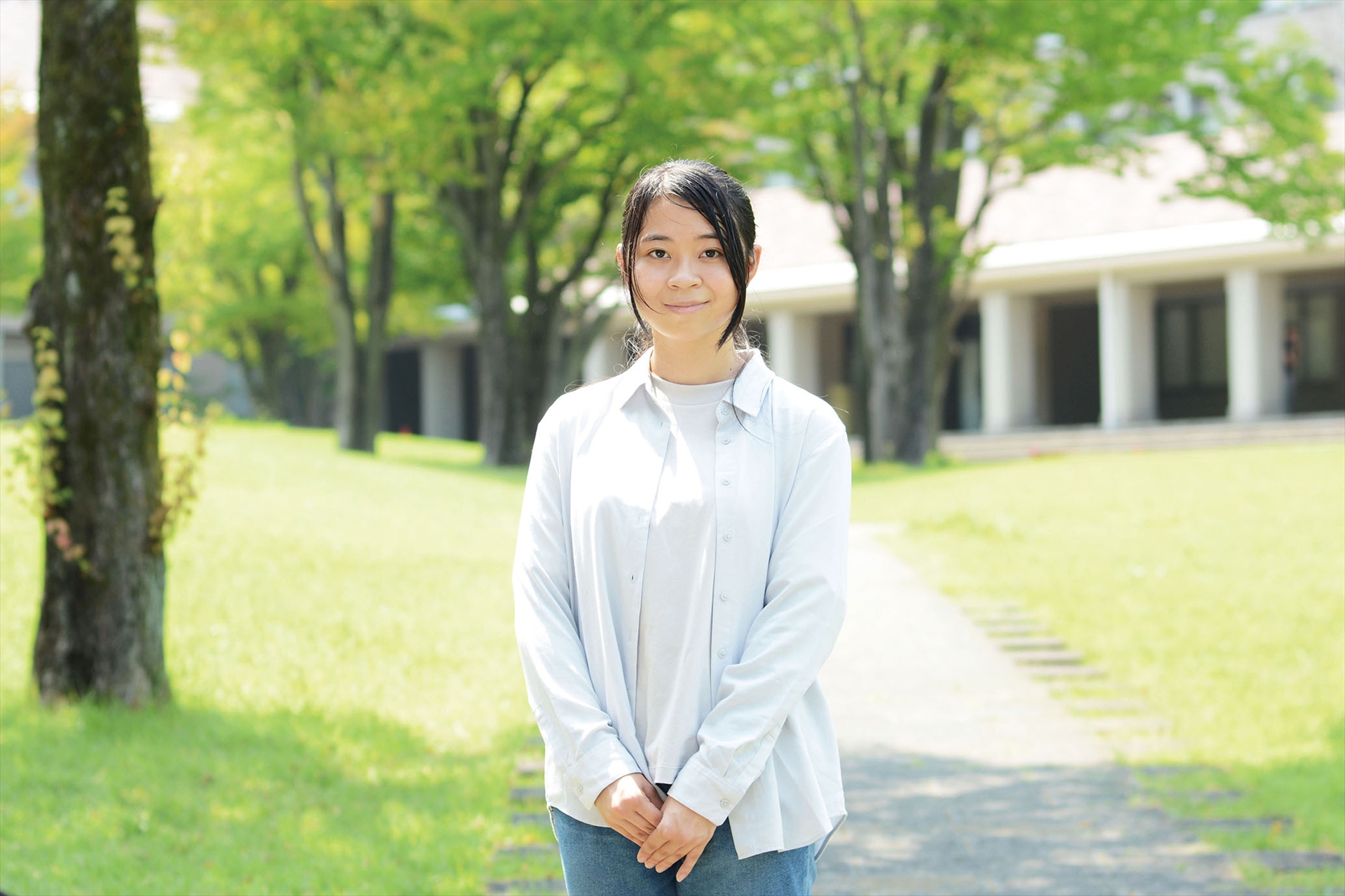大石 菜緒
