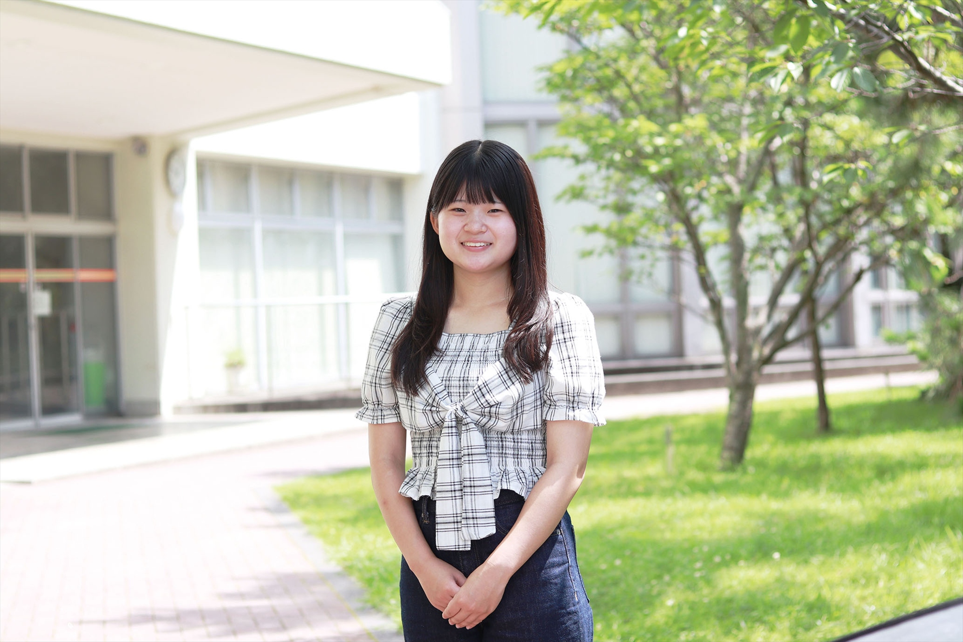 平井奏羽